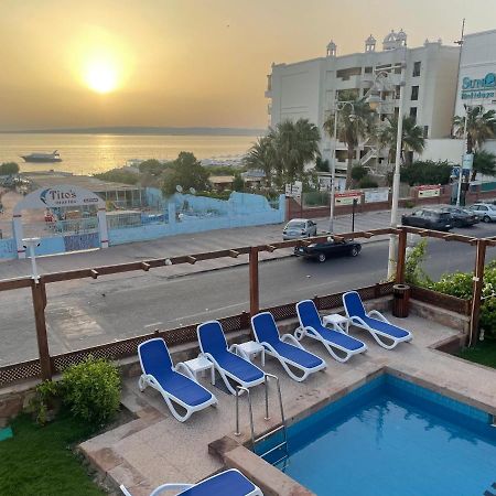 Serafy City Center Hostel And Pool For Foreigners Adults Only Hurghada Luaran gambar