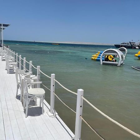 Serafy City Center Hostel And Pool For Foreigners Adults Only Hurghada Luaran gambar