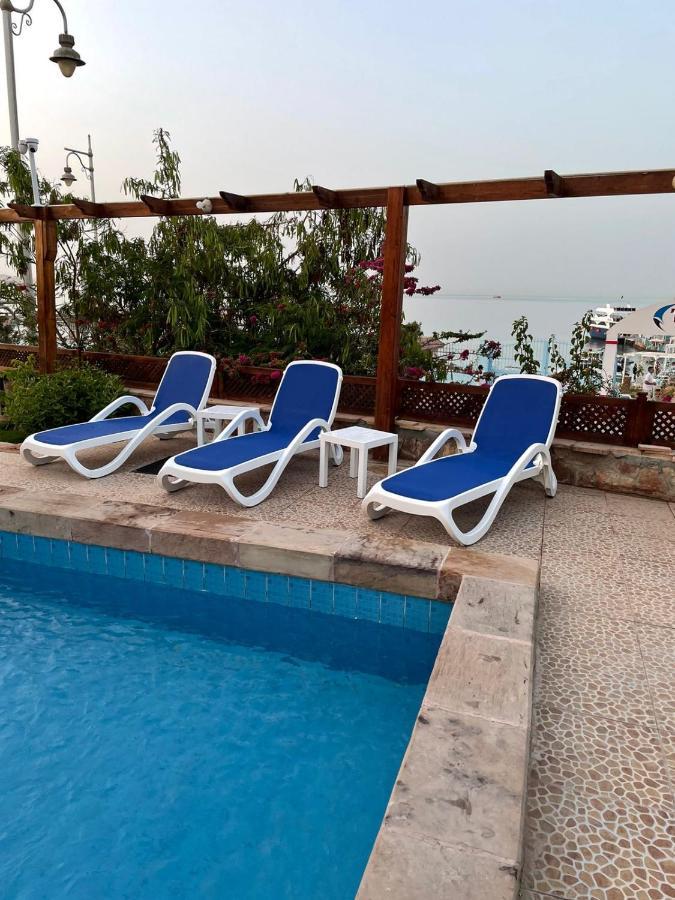 Serafy City Center Hostel And Pool For Foreigners Adults Only Hurghada Luaran gambar