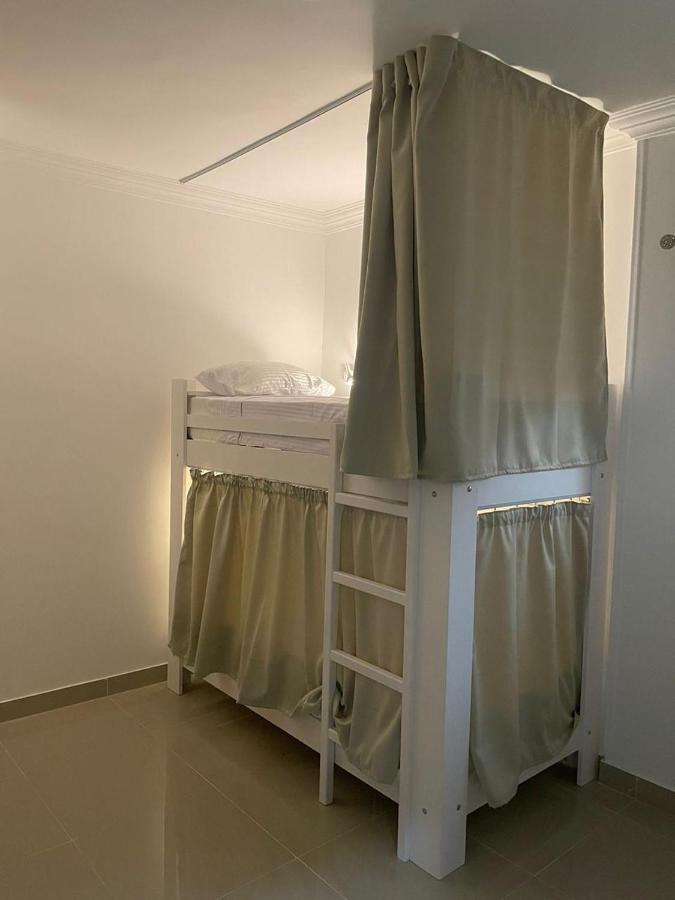 Serafy City Center Hostel And Pool For Foreigners Adults Only Hurghada Luaran gambar