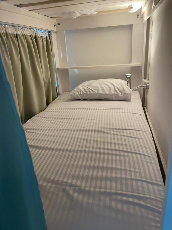 Serafy City Center Hostel And Pool For Foreigners Adults Only Hurghada Luaran gambar