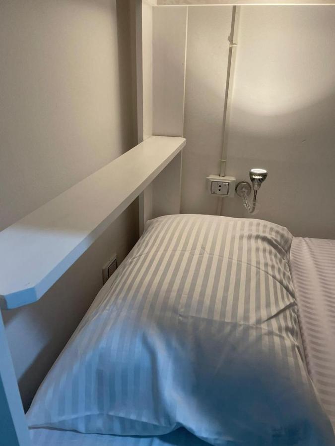 Serafy City Center Hostel And Pool For Foreigners Adults Only Hurghada Luaran gambar