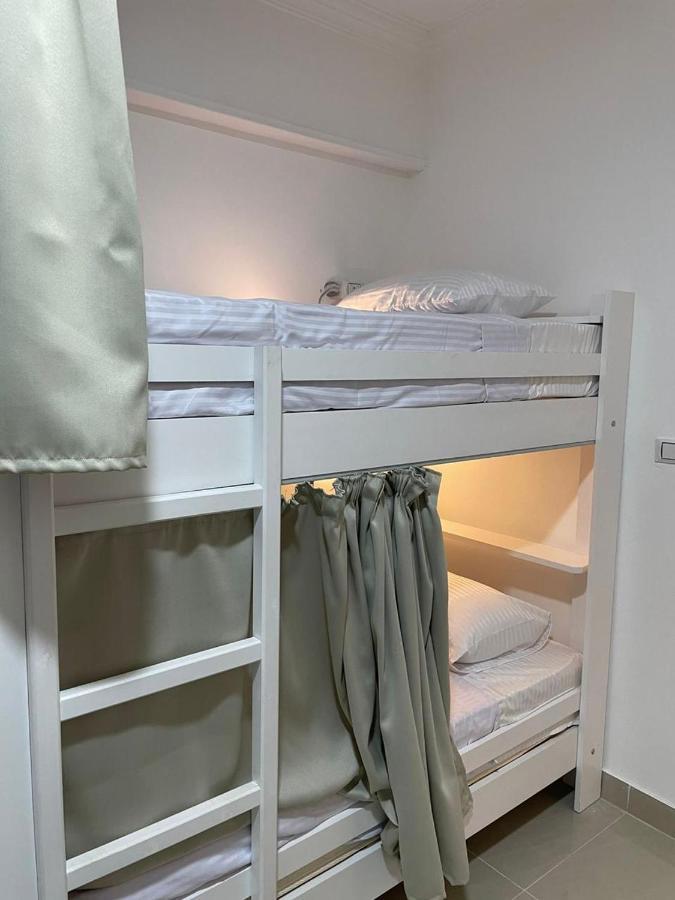 Serafy City Center Hostel And Pool For Foreigners Adults Only Hurghada Luaran gambar