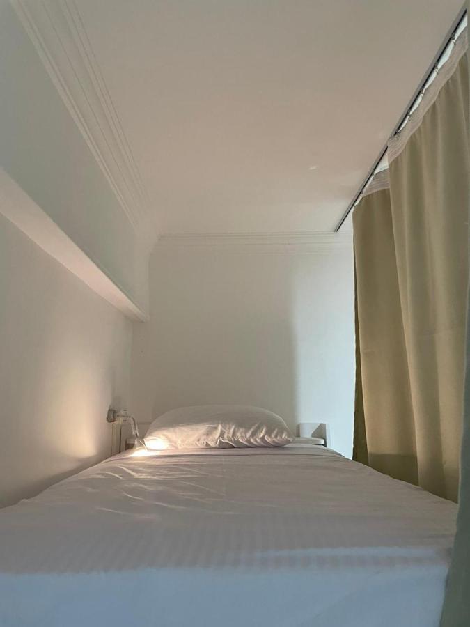 Serafy City Center Hostel And Pool For Foreigners Adults Only Hurghada Luaran gambar