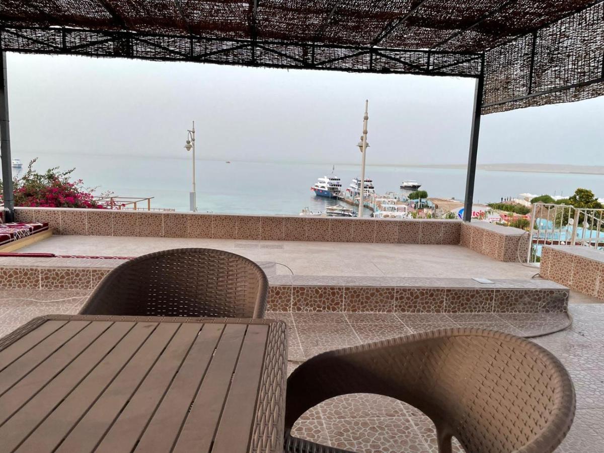 Serafy City Center Hostel And Pool For Foreigners Adults Only Hurghada Luaran gambar