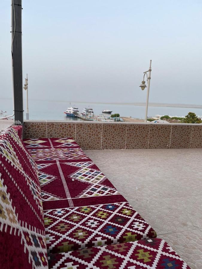 Serafy City Center Hostel And Pool For Foreigners Adults Only Hurghada Luaran gambar