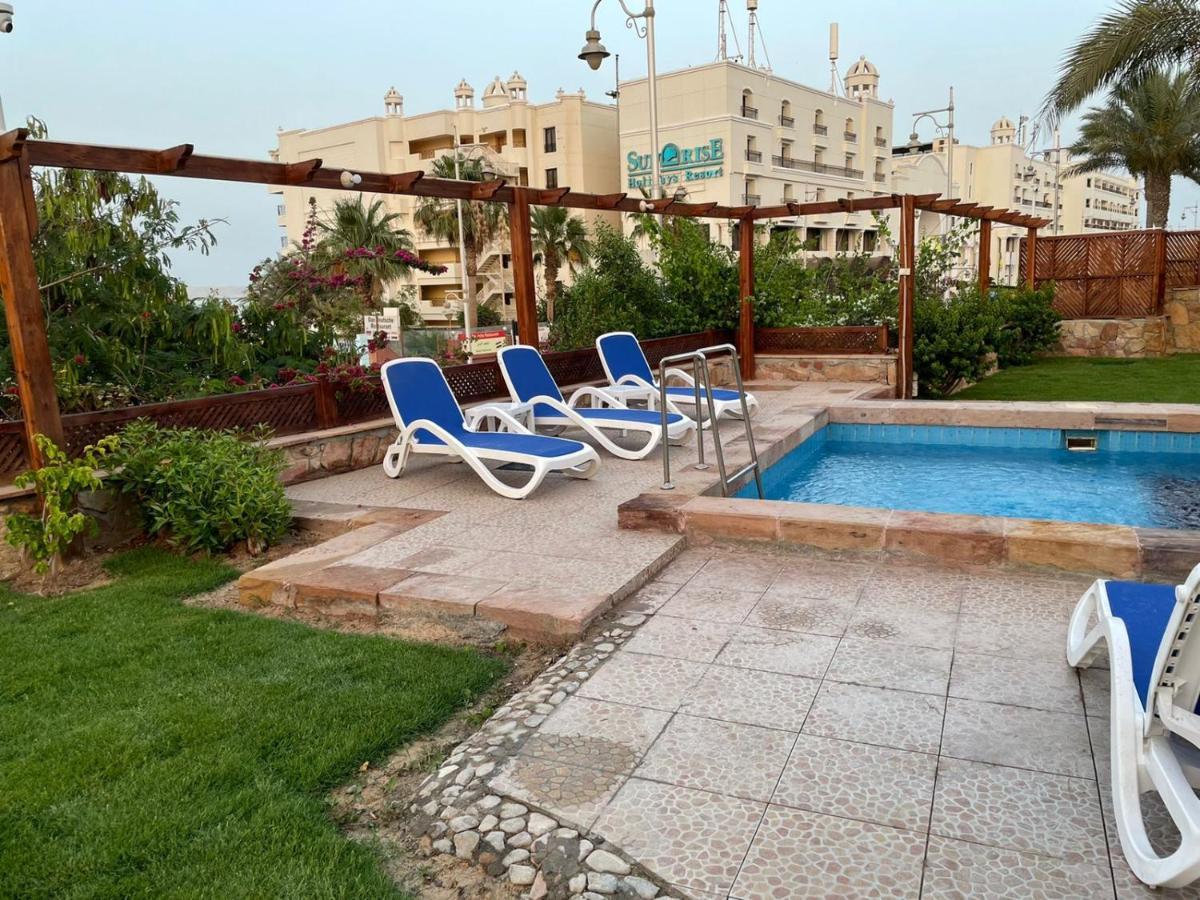 Serafy City Center Hostel And Pool For Foreigners Adults Only Hurghada Luaran gambar