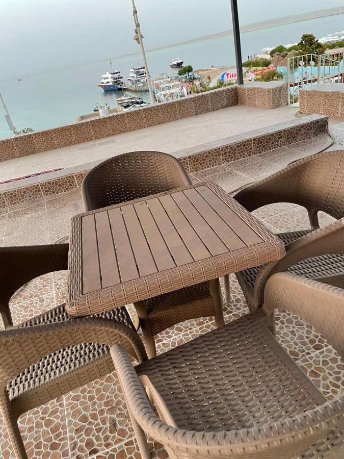 Serafy City Center Hostel And Pool For Foreigners Adults Only Hurghada Luaran gambar