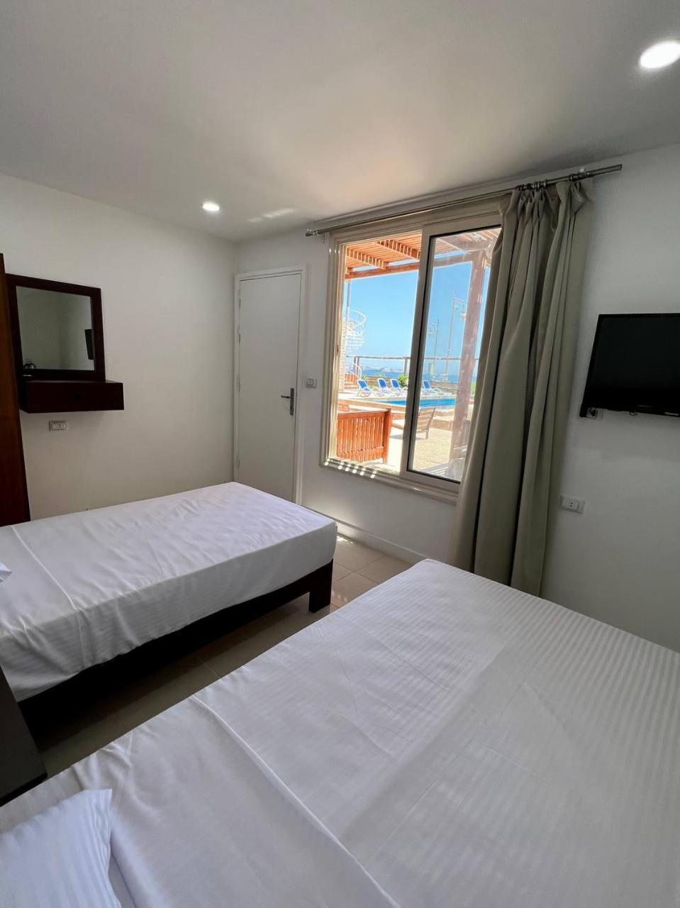 Serafy City Center Hostel And Pool For Foreigners Adults Only Hurghada Luaran gambar