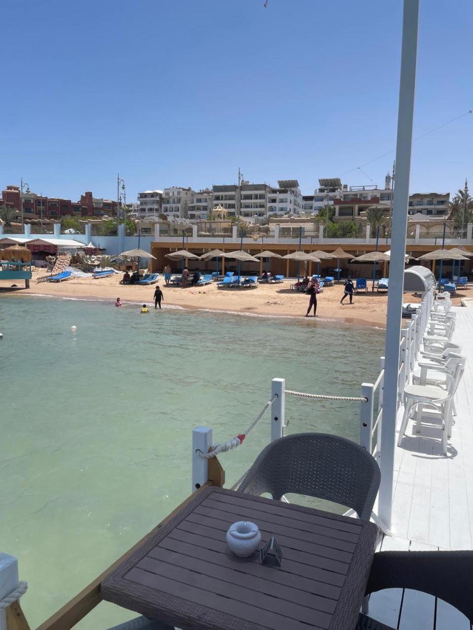 Serafy City Center Hostel And Pool For Foreigners Adults Only Hurghada Luaran gambar