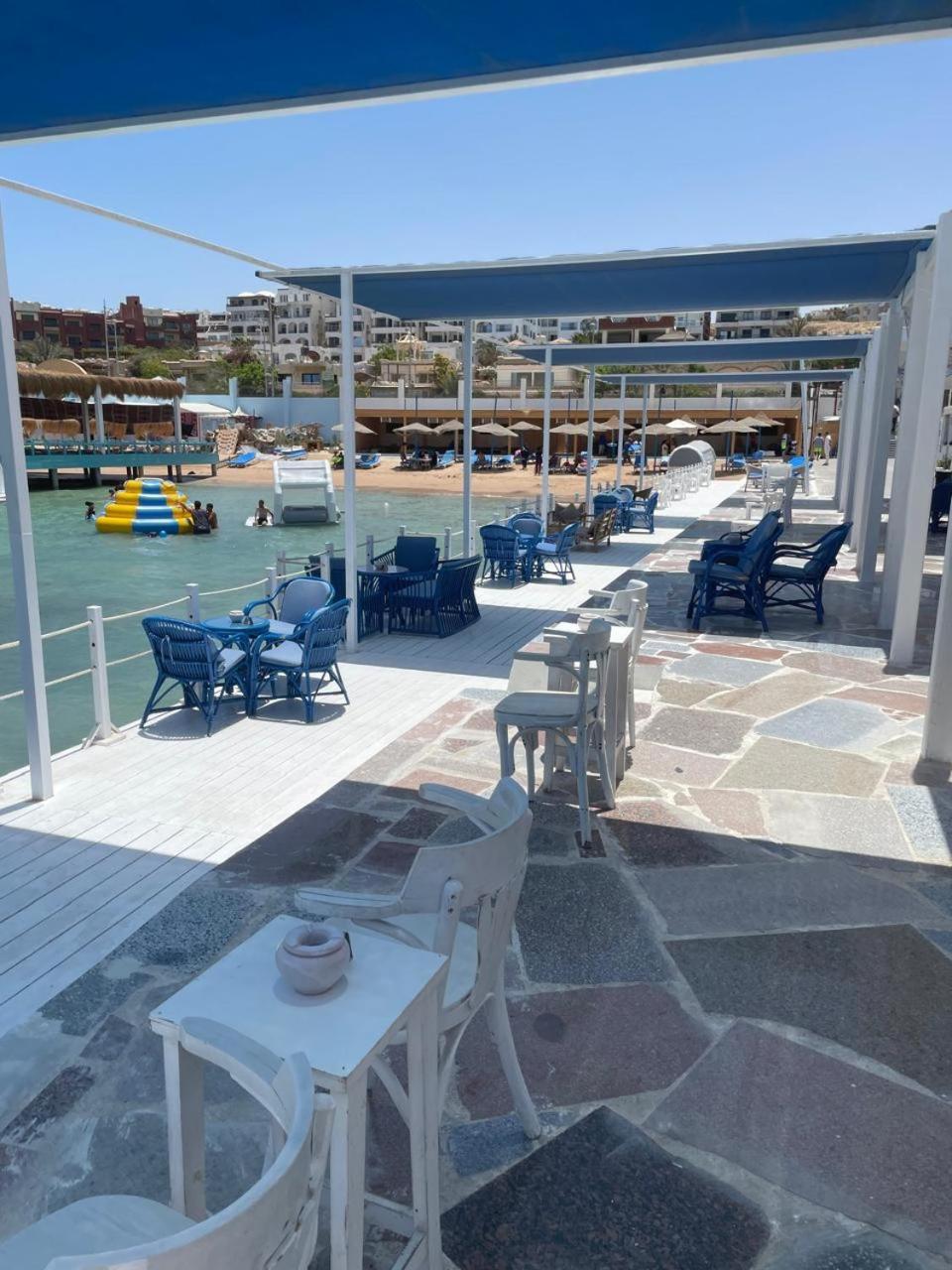 Serafy City Center Hostel And Pool For Foreigners Adults Only Hurghada Luaran gambar